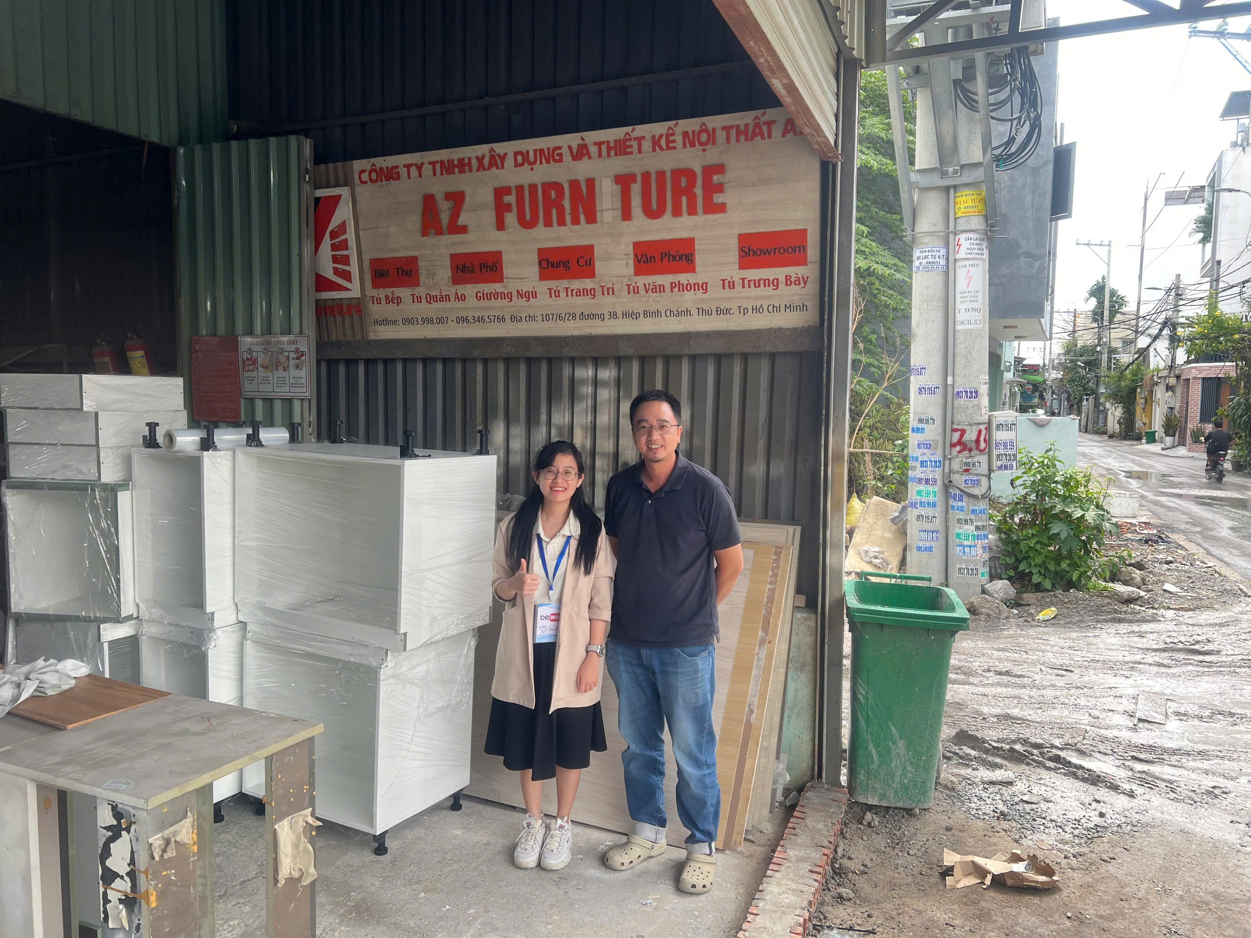 Photo with sale manager.jpg